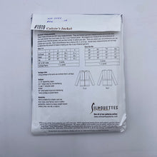 Load image into Gallery viewer, Silhouette Pattern - #2009 Vera&#39;s Skirt (NPA0056)
