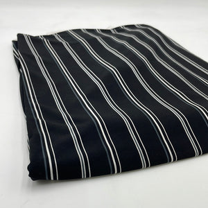 Slinky Knit, Stripes / Storm (KIT0133:136)