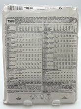 Load image into Gallery viewer, MCCALL&#39;S Pattern, Misses&#39; Jacket, Vest &amp; Skirt (PMC7589)
