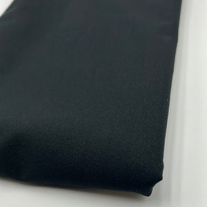 Fusible Knit Interfacing, Black (SIF0002)