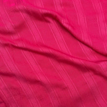 Load image into Gallery viewer, Rayon Dress Weight, Fuchsia Jacquard (WDW2967)
