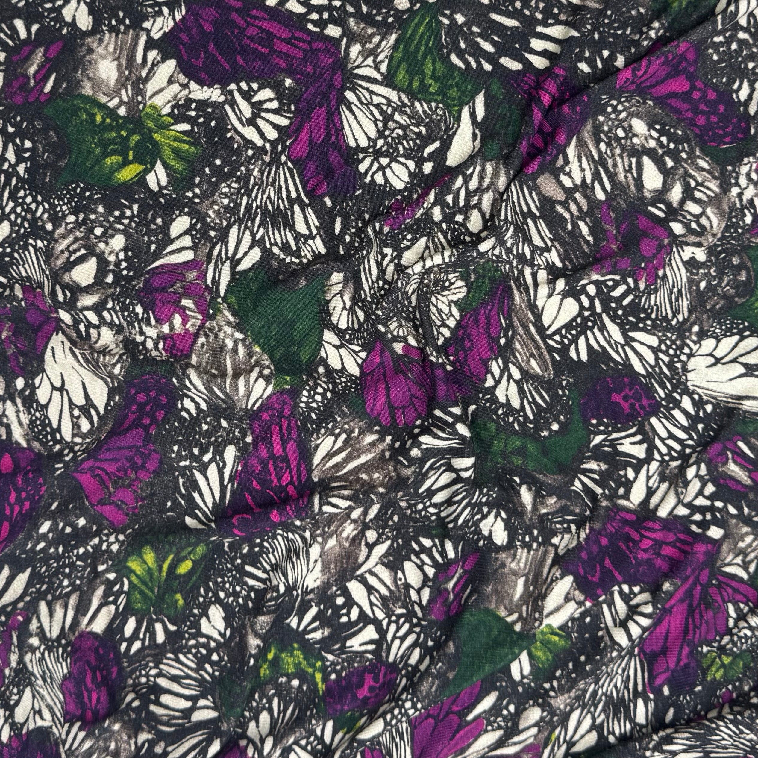 Bamboo Jersey - Cyprus (KJE1571)