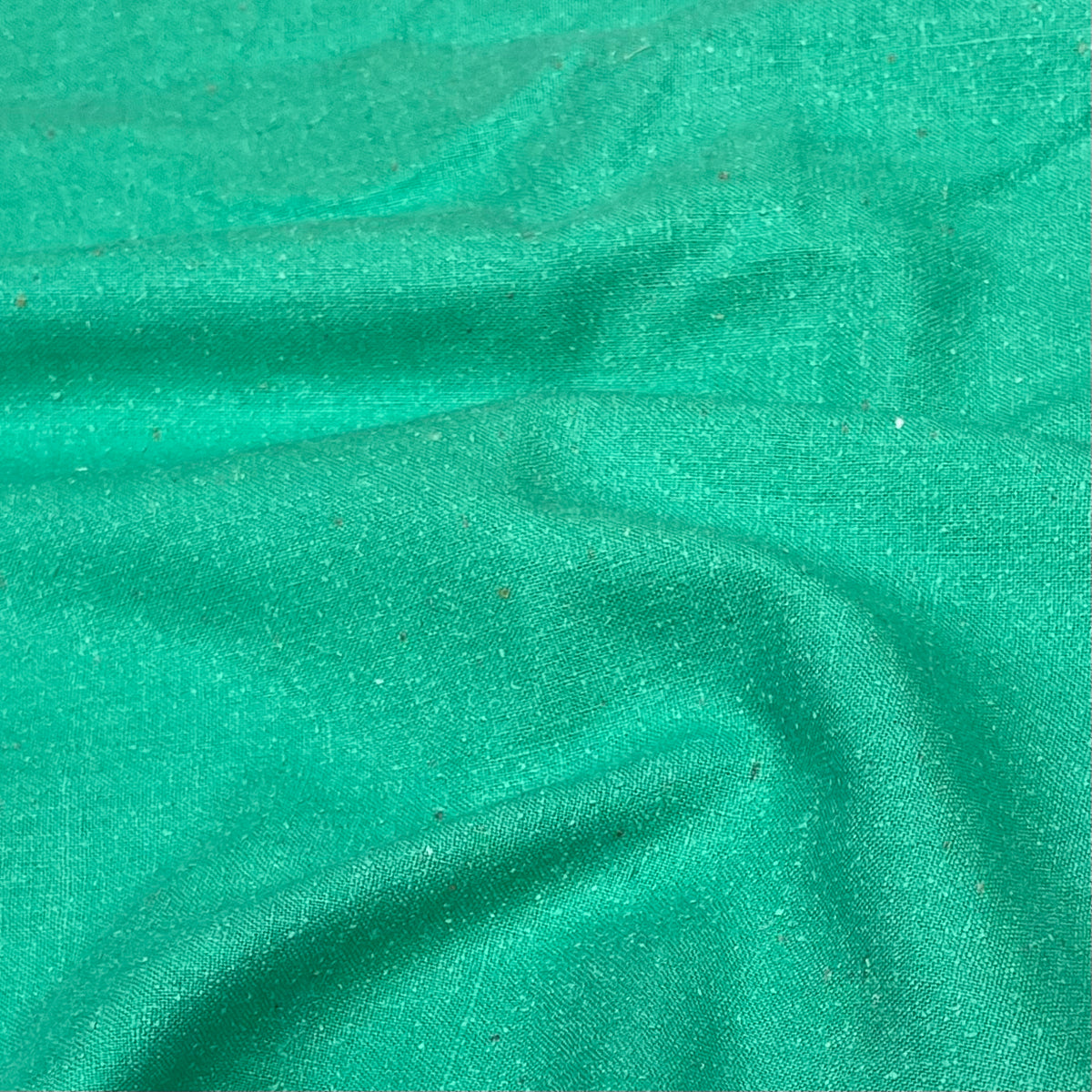 Silk Dress Weight - Clover Field (WDW3758)