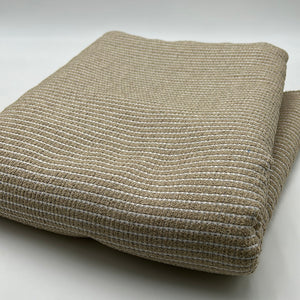 Home Decor, Light Brown Stripes (HDH0605)