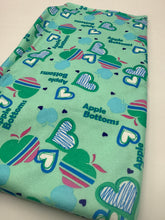 Load image into Gallery viewer, Brushed Jersey, Apple Bottoms (KJE1195)
