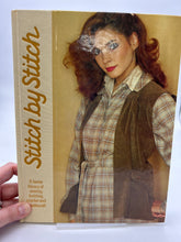 Load image into Gallery viewer, BOOK, Stitch by Stitch Volume 2 (BKS0871)
