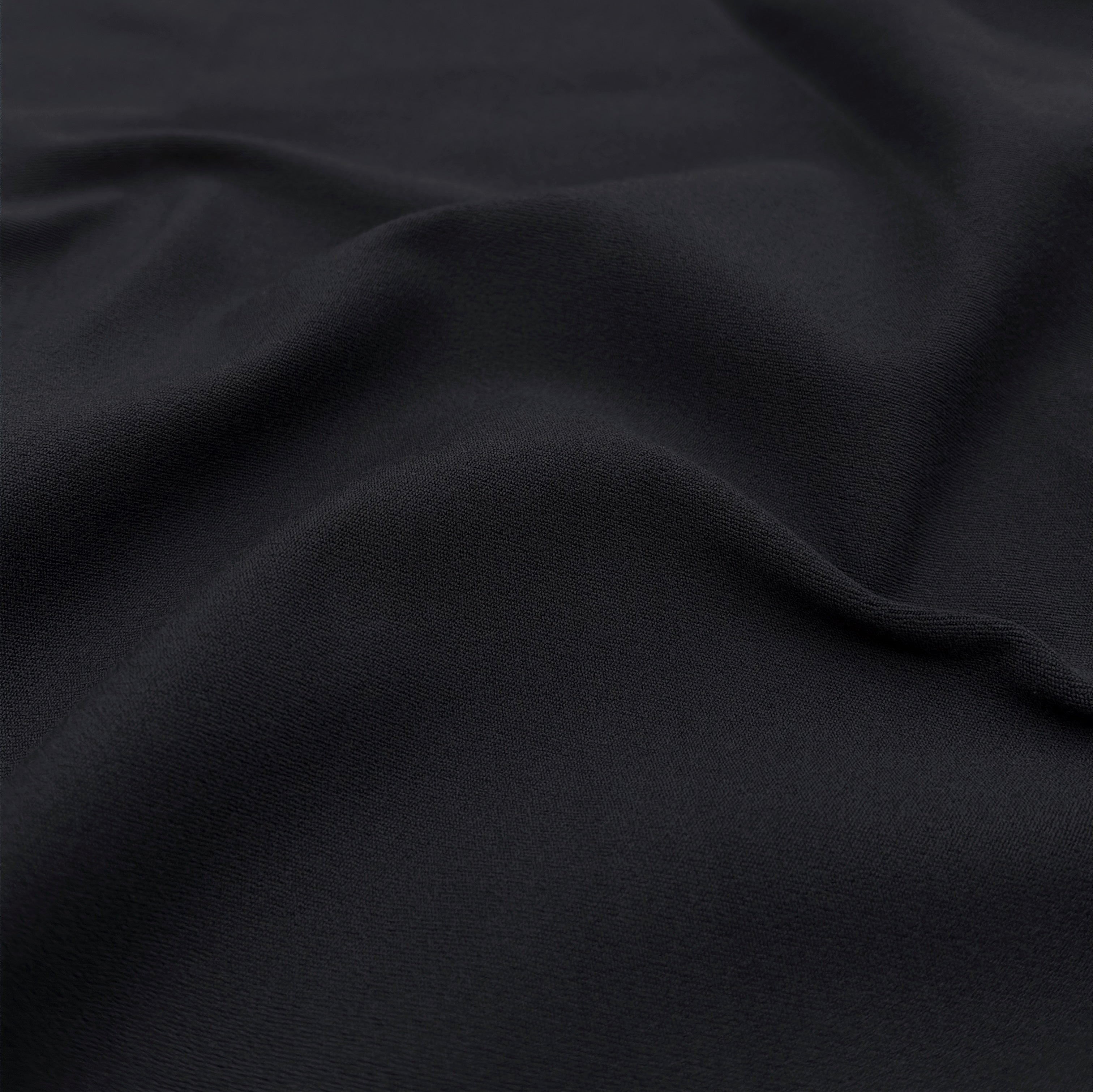 Performance Knit  - Blue Alloy (KAC0882)