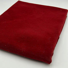 Load image into Gallery viewer, Upholstery Velvet, Red (HDU0051, HDU0057)
