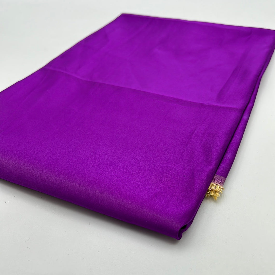 Woven Fancy, Bright Violet Purple (WFY0473)