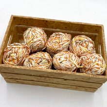 Load image into Gallery viewer, Copley Sundazzler Viscose/Cotton Blend - Autumn Confetti (NYN0326)
