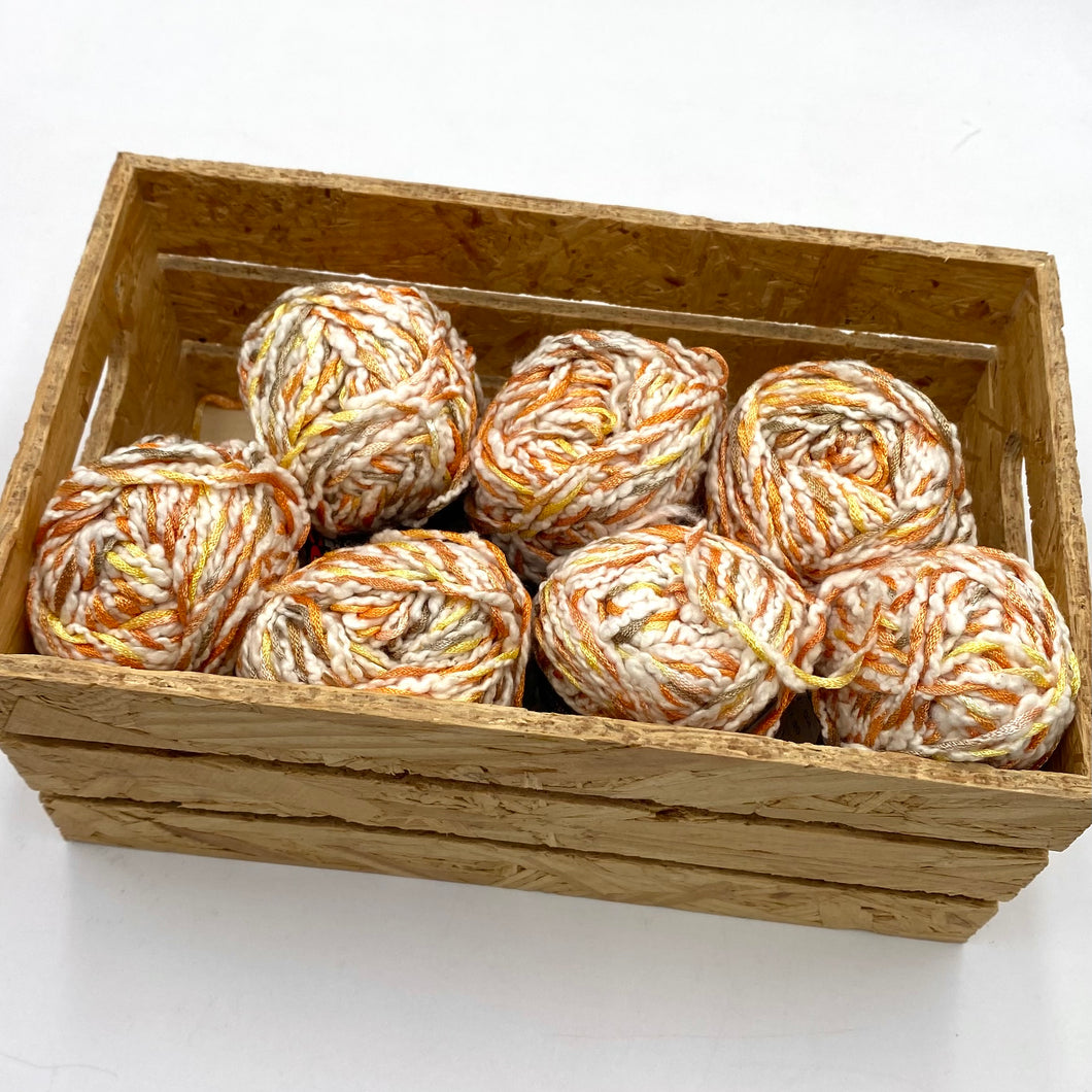 Copley Sundazzler Viscose/Cotton Blend - Autumn Confetti (NYN0326)