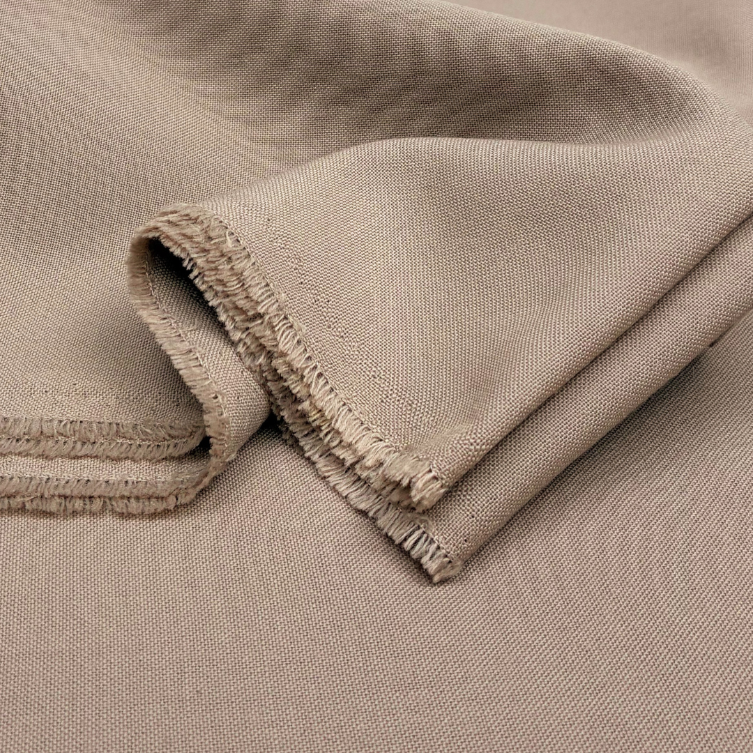 Wool Blend Bottom Weight - Sun-Dried Sand (WBW0517:18)