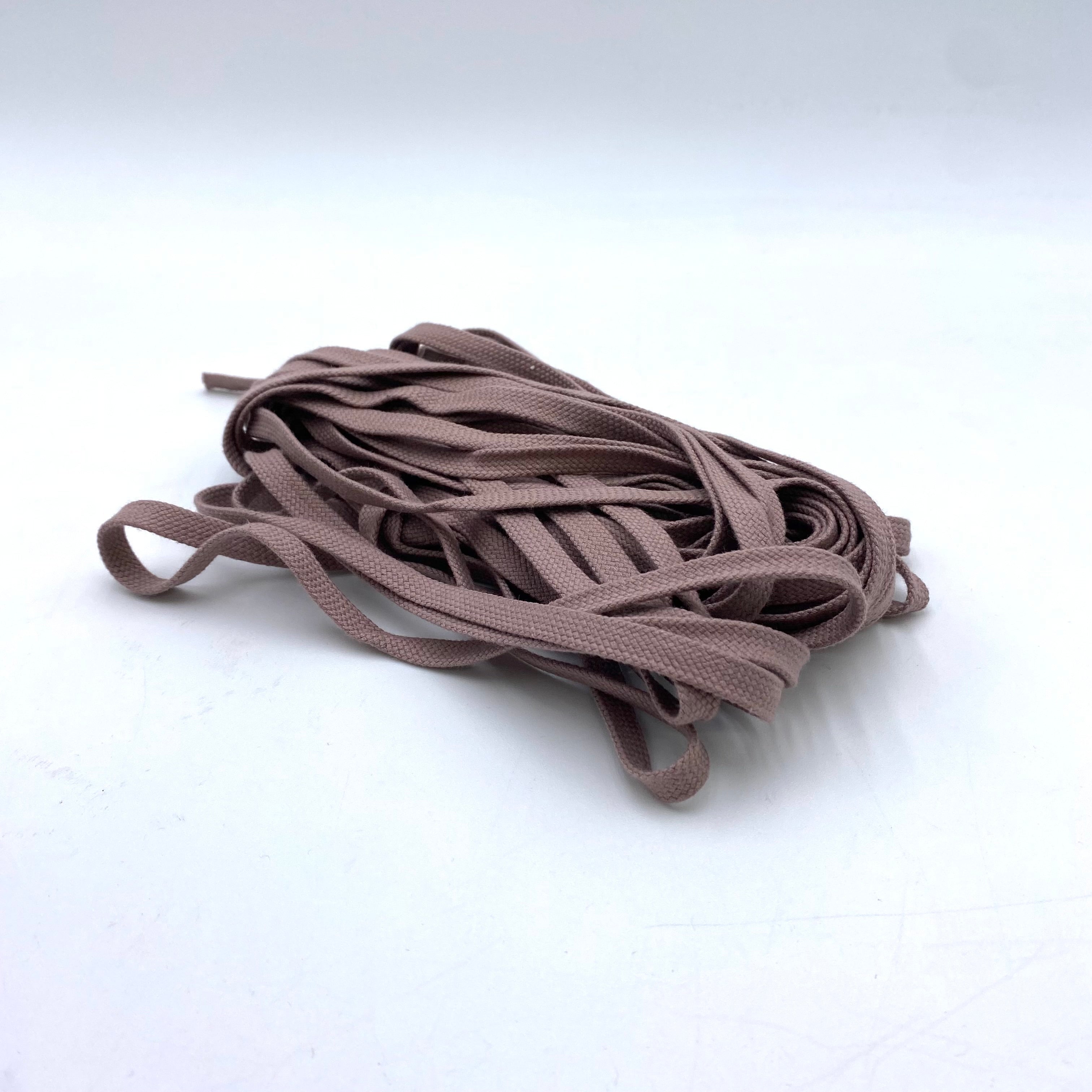 Cotton Drawstring - Desert Rose - 15m Bundle (NXX1649)