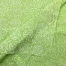 Load image into Gallery viewer, Cotton Blend Shirting - Lime Green (WDW3132)
