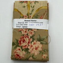 Load image into Gallery viewer, Quilting Cotton Fat Quarters, Various Colours  (WQC2517:2557)
