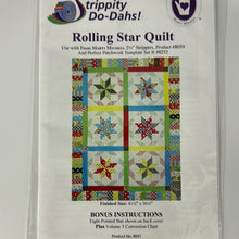 Load image into Gallery viewer, Marti and Me Quilt Patterns (PXX0543:0547)
