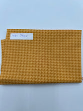 Load image into Gallery viewer, Cotton Fat Quarters, Yellows (WQC2463:2472)
