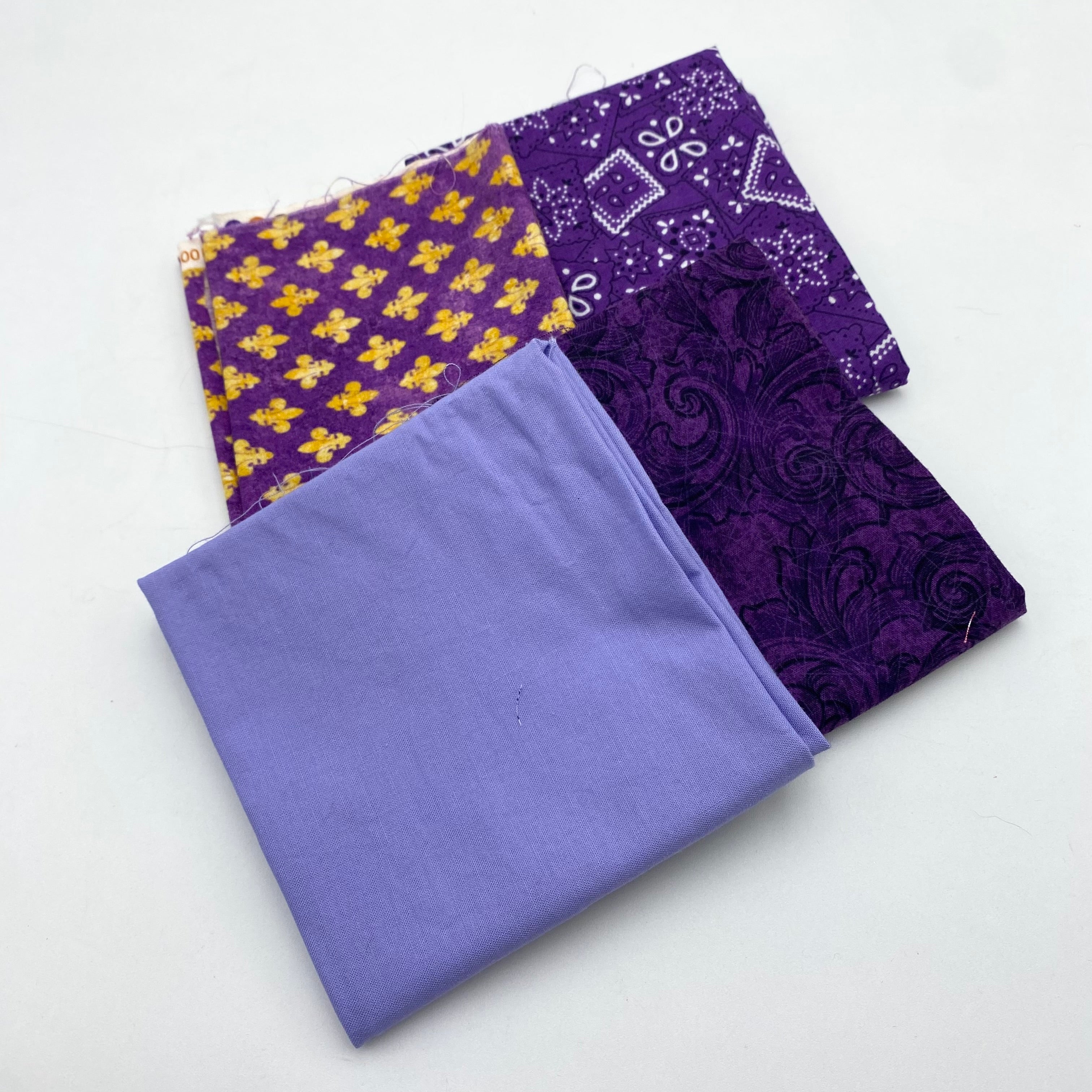 Quilting Cotton Bundle - Parade (WQC2899)
