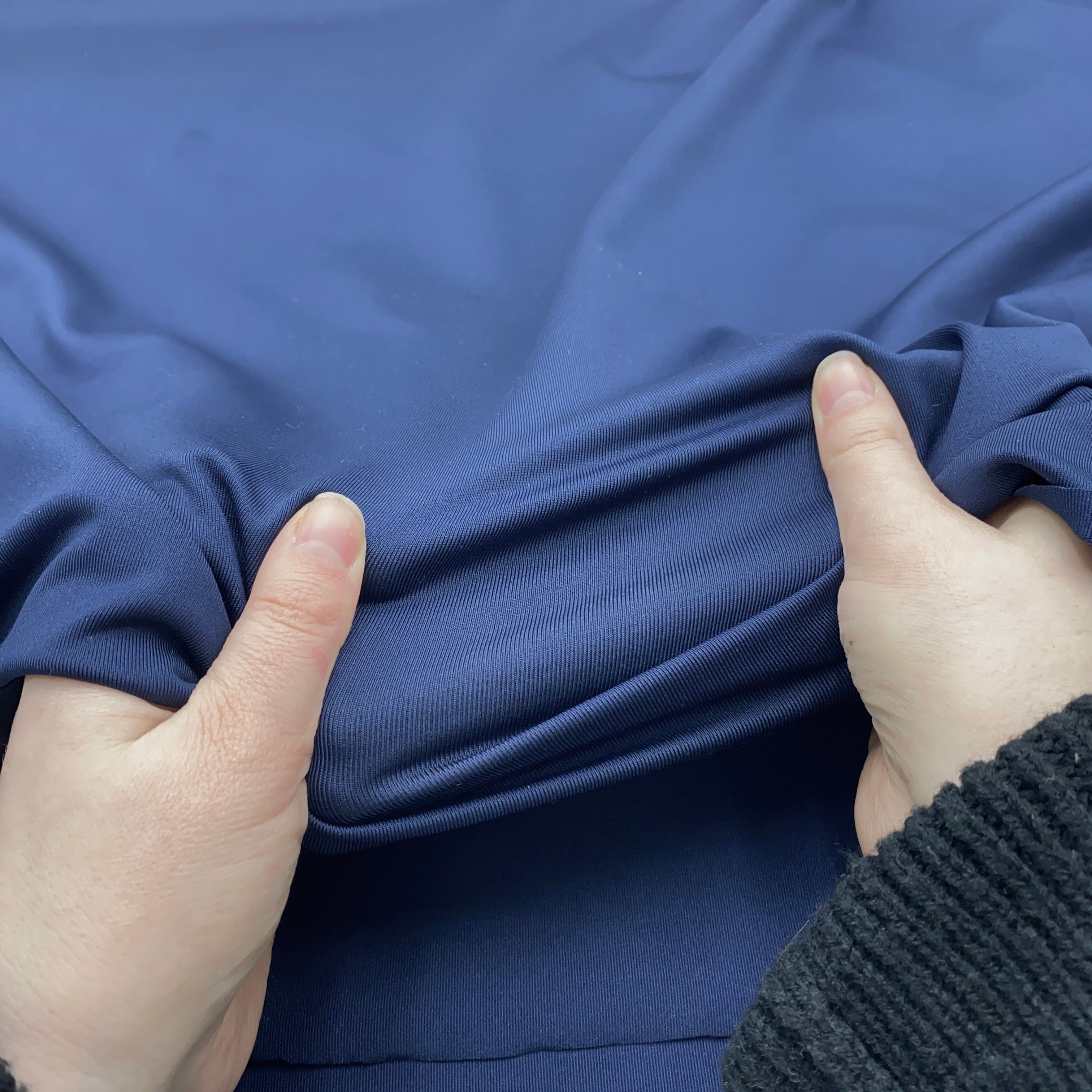 Swim Lycra Activewear - Navy (KAC0811:12)