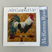 Load image into Gallery viewer, McKenna Ryan &quot;All Cooped Up&quot; Pattern (PXX0594)
