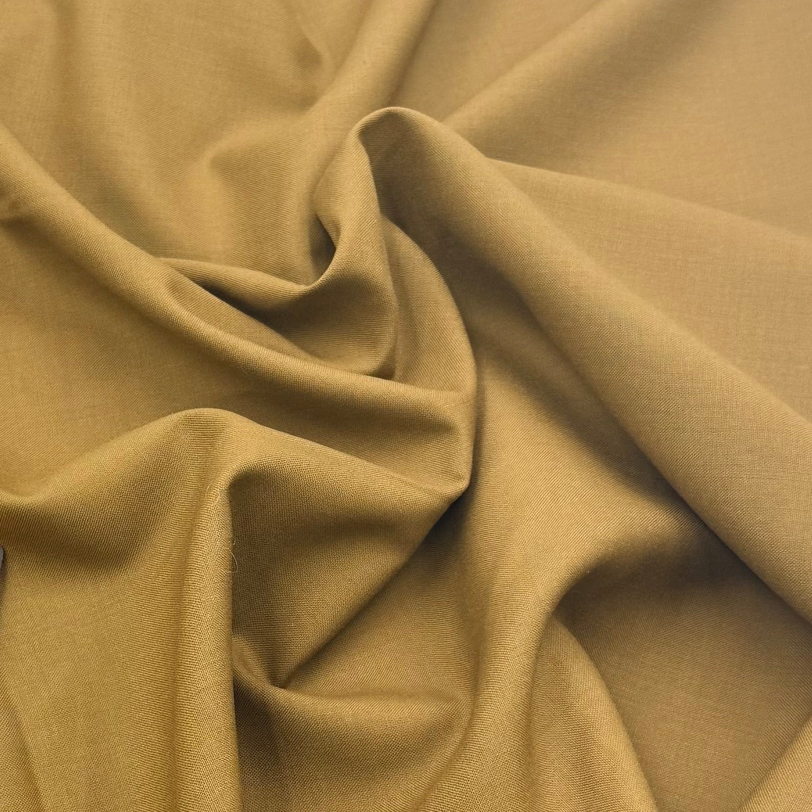 Wool Blend Suiting - Muddy Pistachio (WSW0780)
