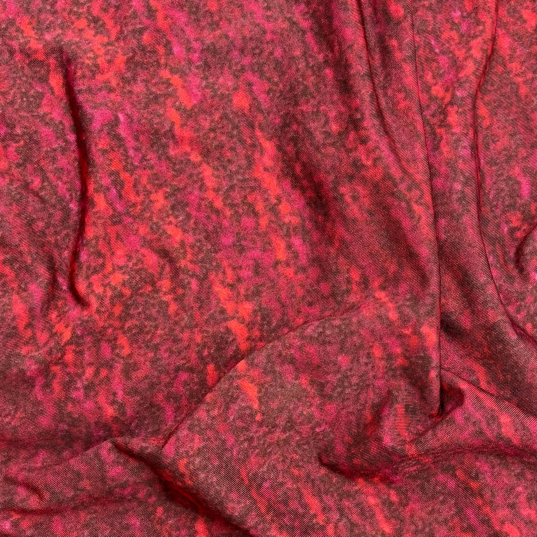 Slinky knit, Pink & Fuchsia Fantasy (KIT0247)