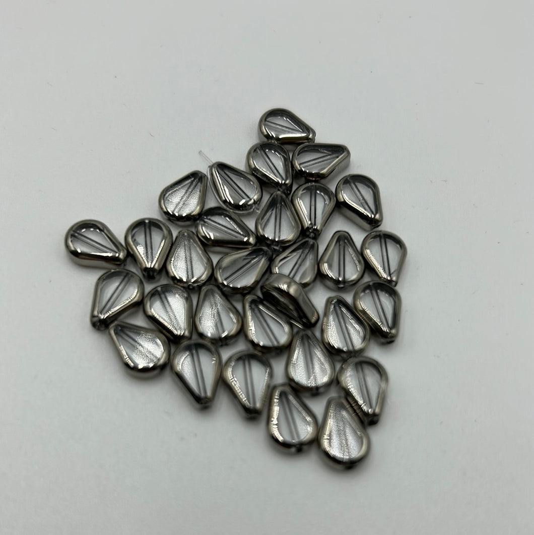 Craft Beads, Glass (NBD0573)