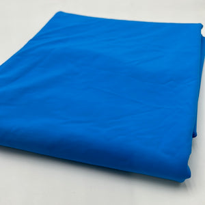 Satin Lycra, Bright Blue (KAC0433)