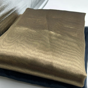 Organza, Gold (WFY0463)