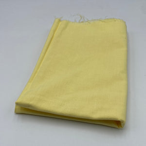 Broadcloth, Butter (WBC0189)