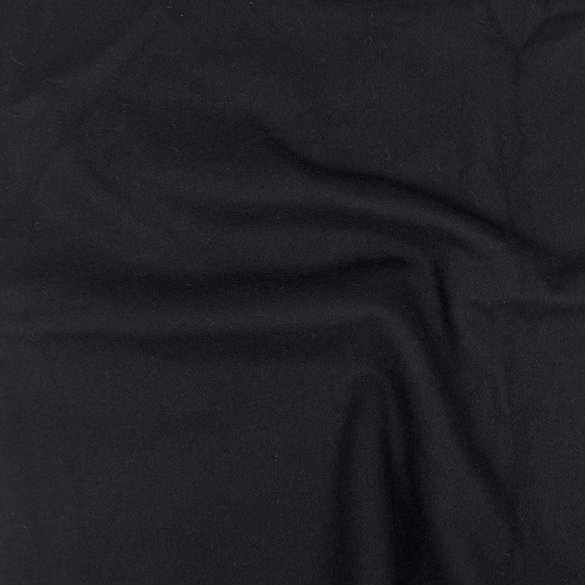 Wool Coating - Blackout (WCW0377)