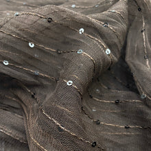 Load image into Gallery viewer, Sequin Mesh - Evermore (KLM0198)
