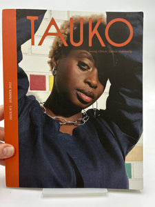 BOOK, Tauko - Issue No 3/Summer (BKS0861)