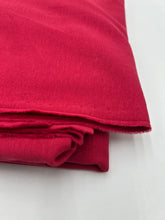 Load image into Gallery viewer, Cotton Baby Rib, Real Red (KRB0465)
