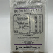 Load image into Gallery viewer, The Pattern Company, 6019 Spectrum Dress (PXX0611)
