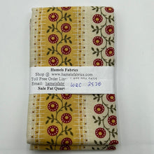 Load image into Gallery viewer, Quilting Cotton Fat Quarters, Various Colours  (WQC2517:2557)
