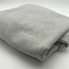 Load image into Gallery viewer, Cotton French Terry, Medium Grey (KFR0619)
