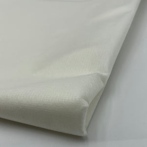 Bonded Sew-In Interfacing, White (SIF0003)