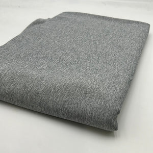 Performance Knit, Heather Grey (KAC0541)