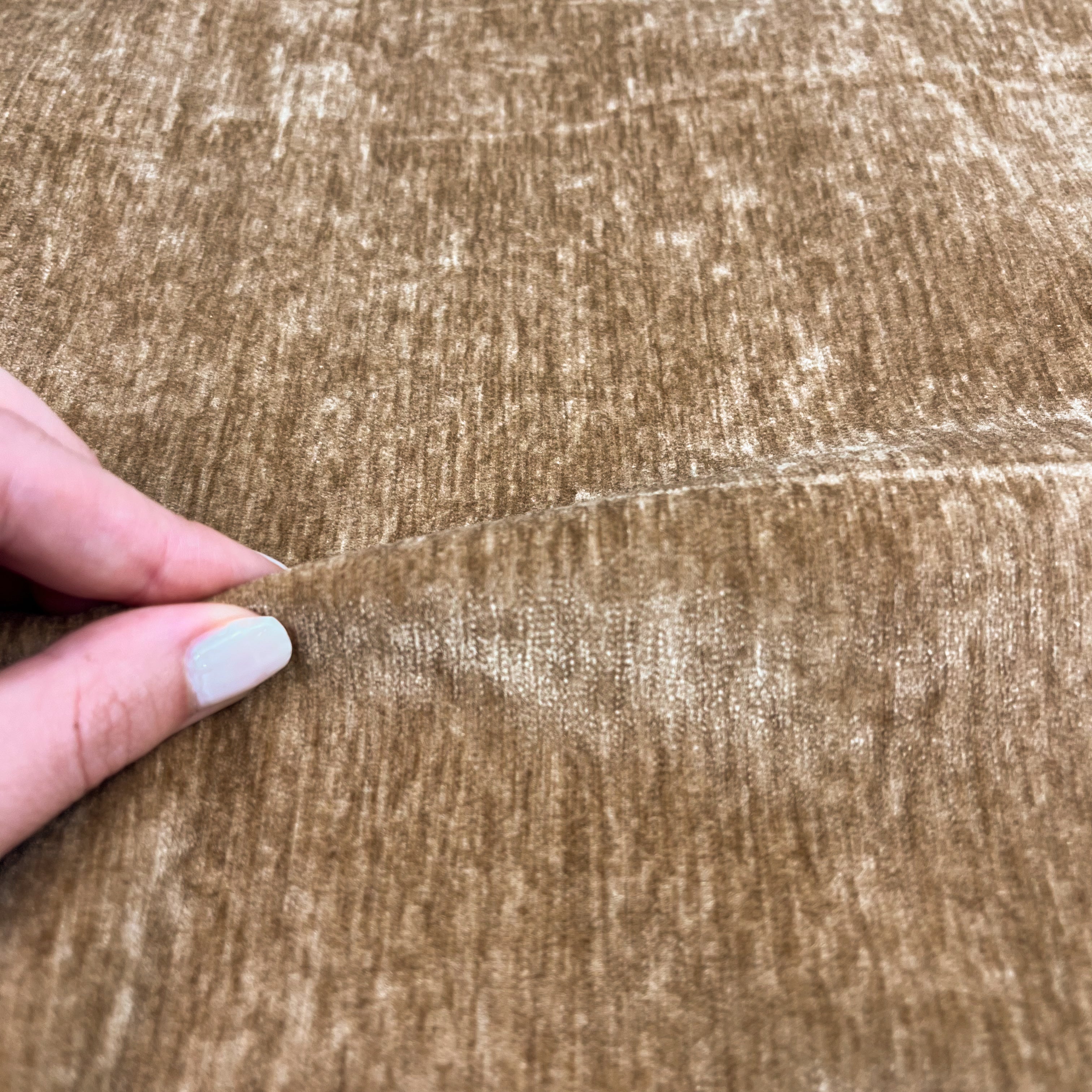 Home Decor - Deep Tan (HDH08010)