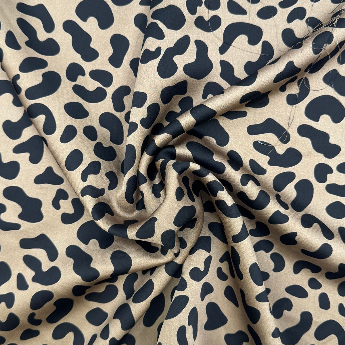 Blouse Weight - Brown Cheetah (WDW3712)