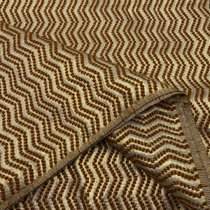Embroidered Fancy - Honey (WFY0600)
