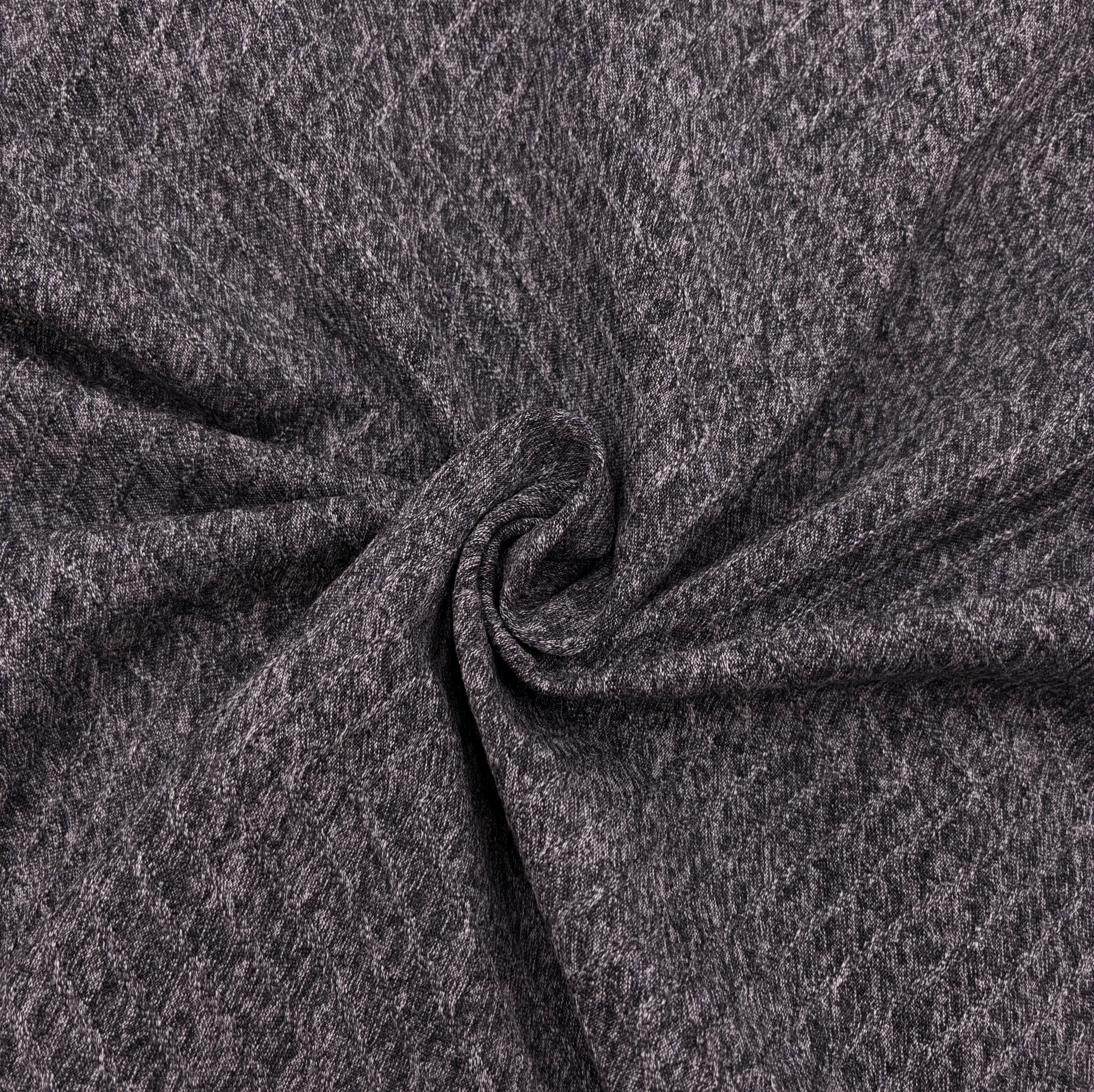 Supplex Jacquard - Canyon Zig Zag (KAC0482)