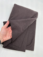 Load image into Gallery viewer, Cotton Baby Rib, Coffee Bean (KRB0513:514)
