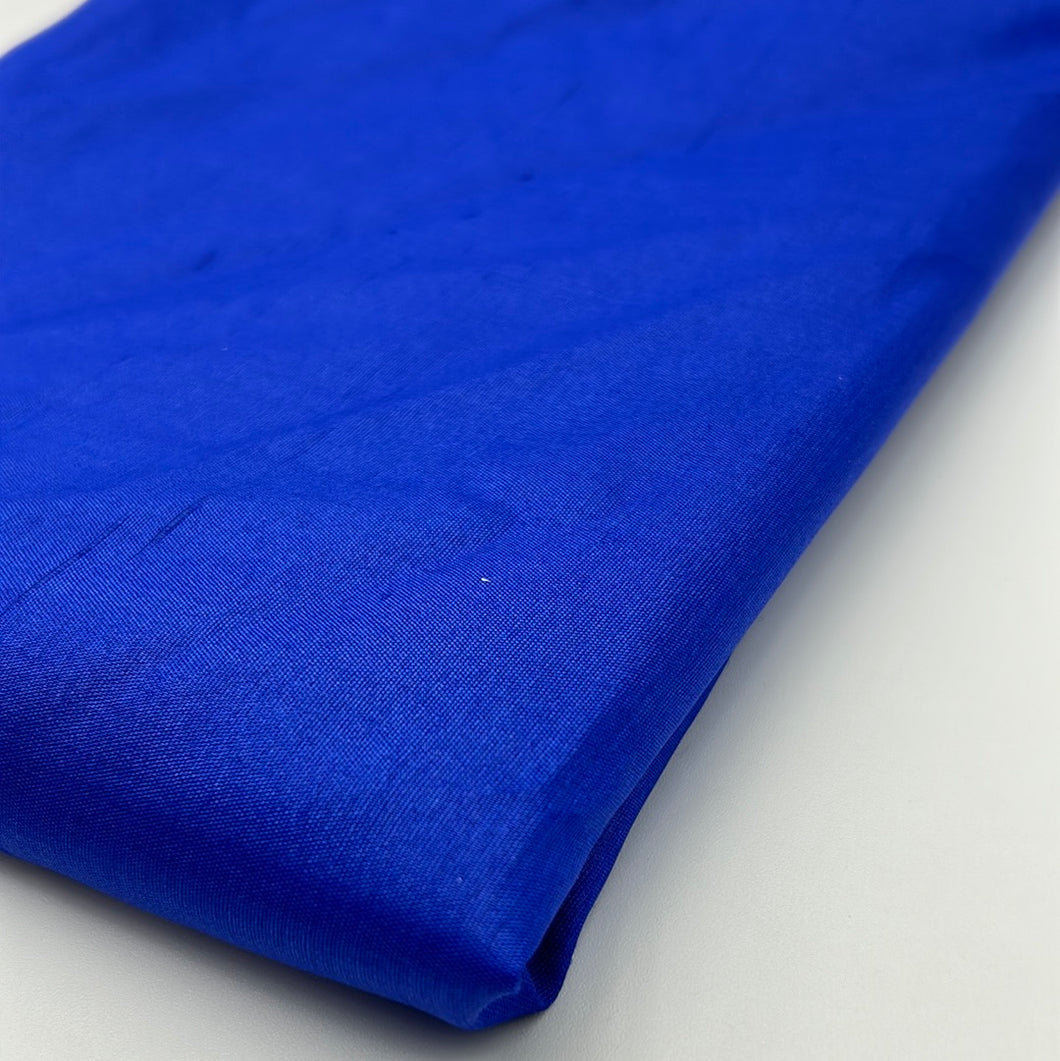 Silk Shirt Weight, Blue (WDW1643)