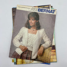 Load image into Gallery viewer, Knitting Books - 6-pack Clothing (NBK0042)
