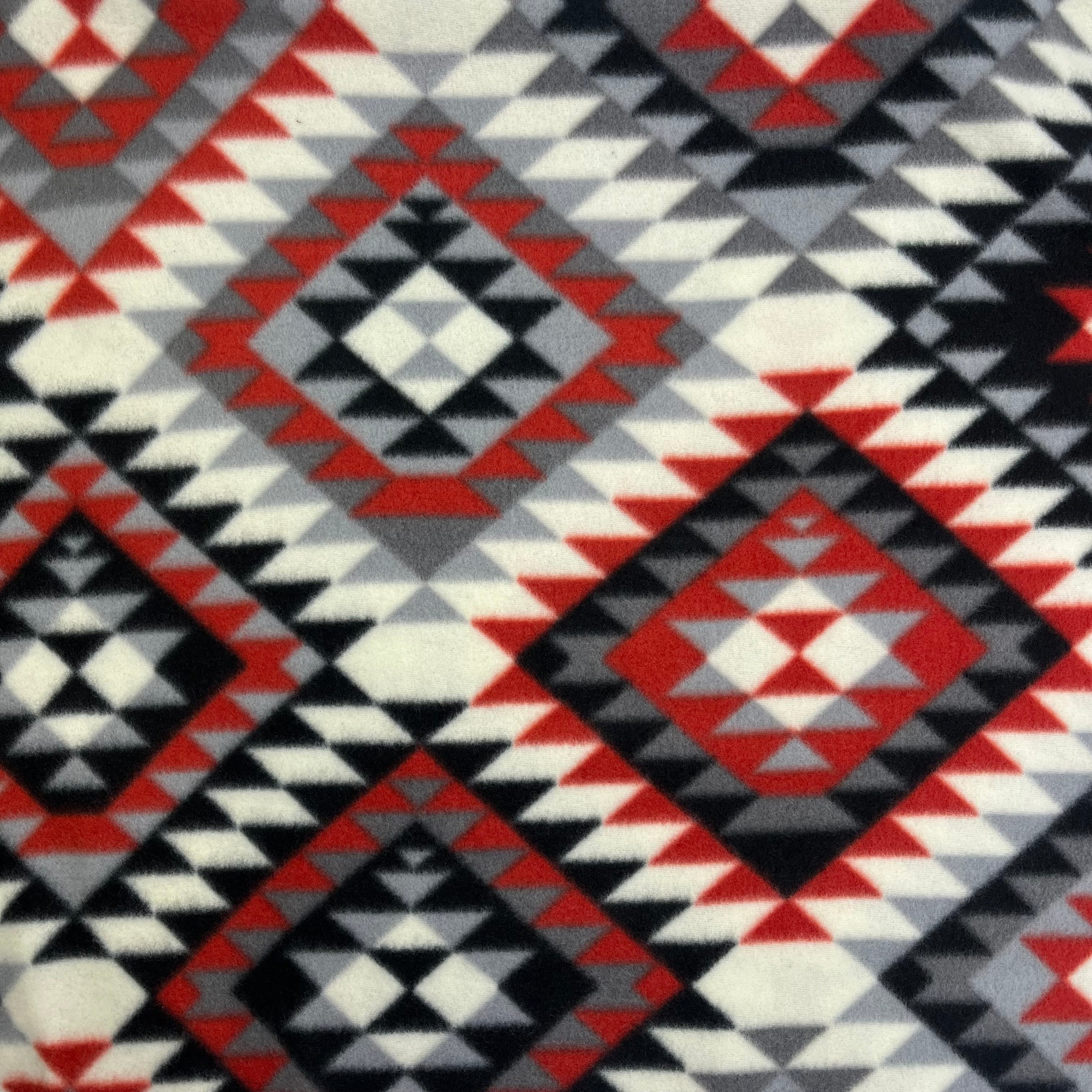 Fleece - Southwest (KFC0369)