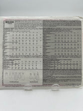 Load image into Gallery viewer, MCCALL&#39;S Pattern, Misses&#39; Dresses (PMC4440)
