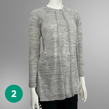 Load image into Gallery viewer, Variegated Viscose Sweater Knit, 4 colours (KSW0010,57:58,308:310,410)
