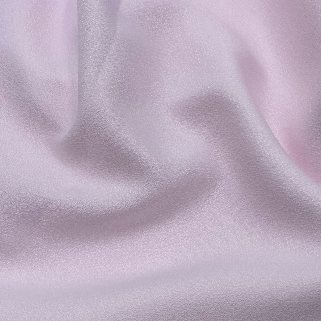 Crepe - Pink Frosting (WFY0547)(WDW)